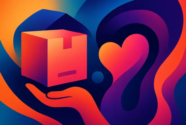 Diskret leverans av sexleksaker - så funkar det