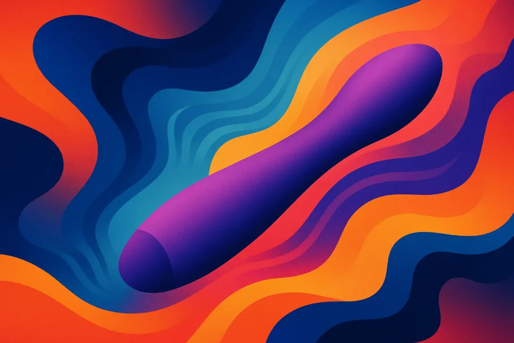 Tyst vibrator som nybörjare - så väljer du rätt