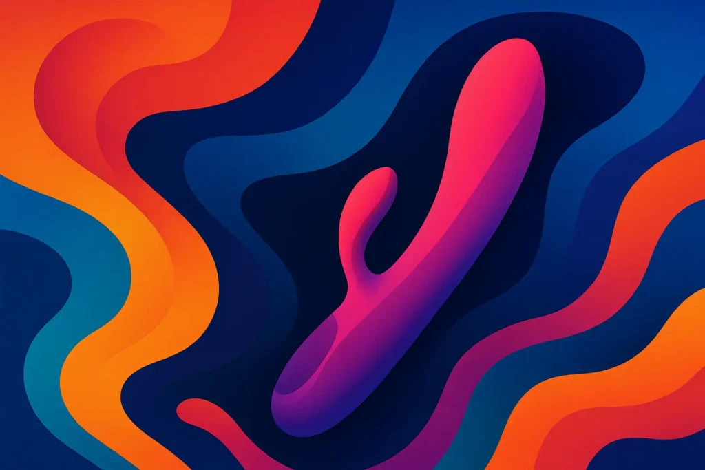 Vilken vibrator passar dig? Så väljer du rätt