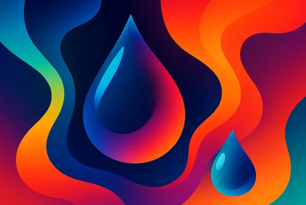 Vatten eller silikon? Välj rätt glidmedel