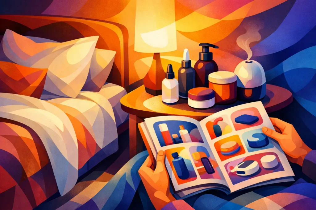 Billig vibrator med bra kvalitet - så väljer du