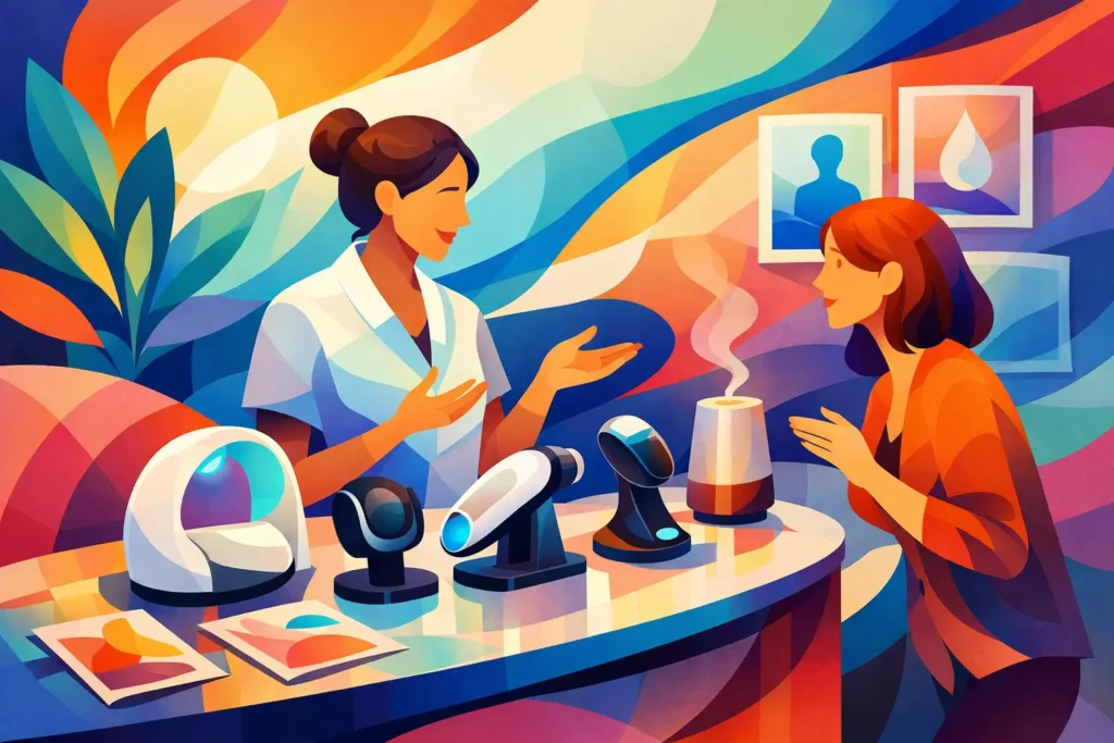 Vibratorer jämförelse pris och funktion